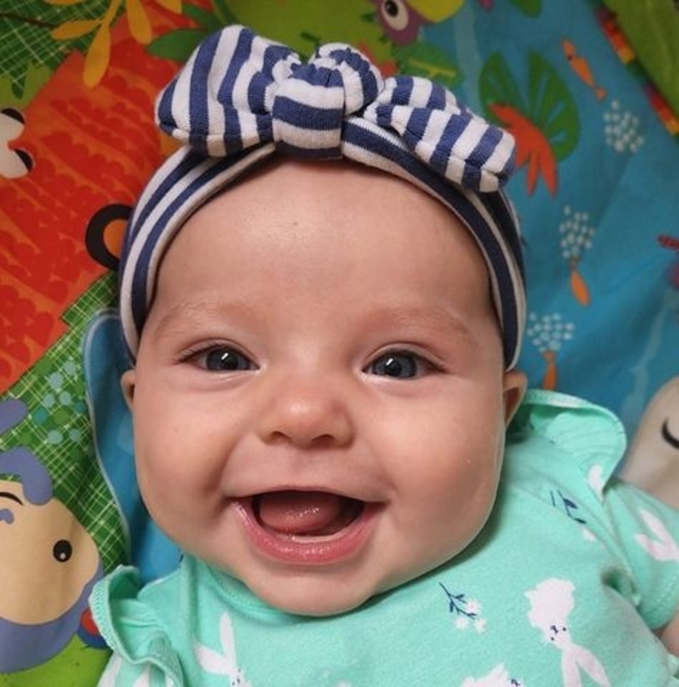 Meet your Posher, Lauren